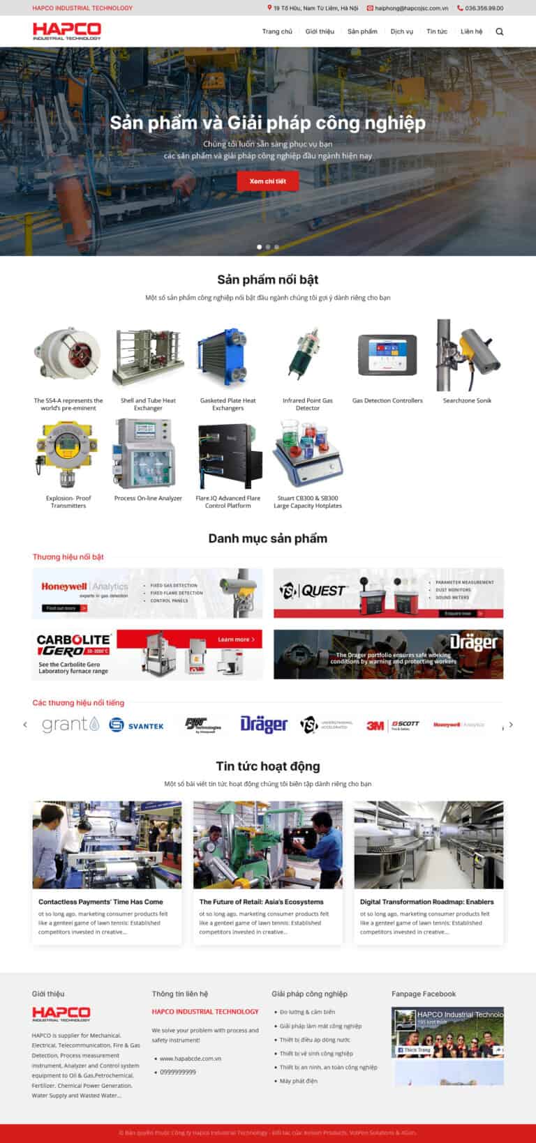 Theme wordpress máy công nghiệp - Theme Wordpress Giá Rẻ - Mua Bán ...
