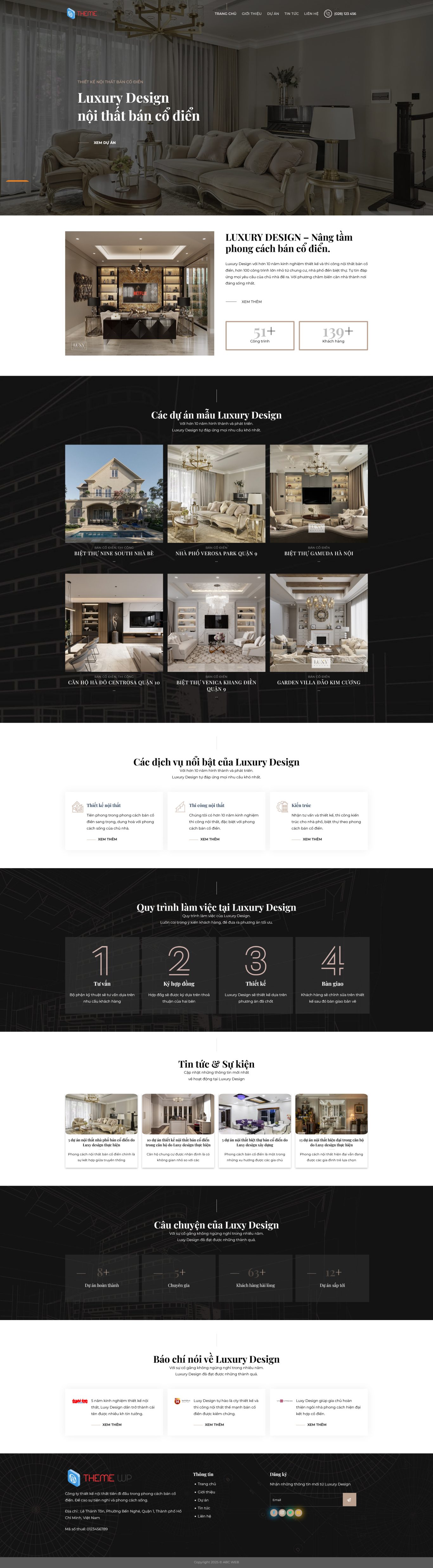 Theme wordpress nội thất 43