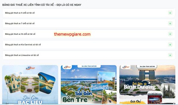 Cách Tùy Biến Accordion Đẹp Như Landing Page Chỉ Với CSS (Giống FAQ Cao Cấp)