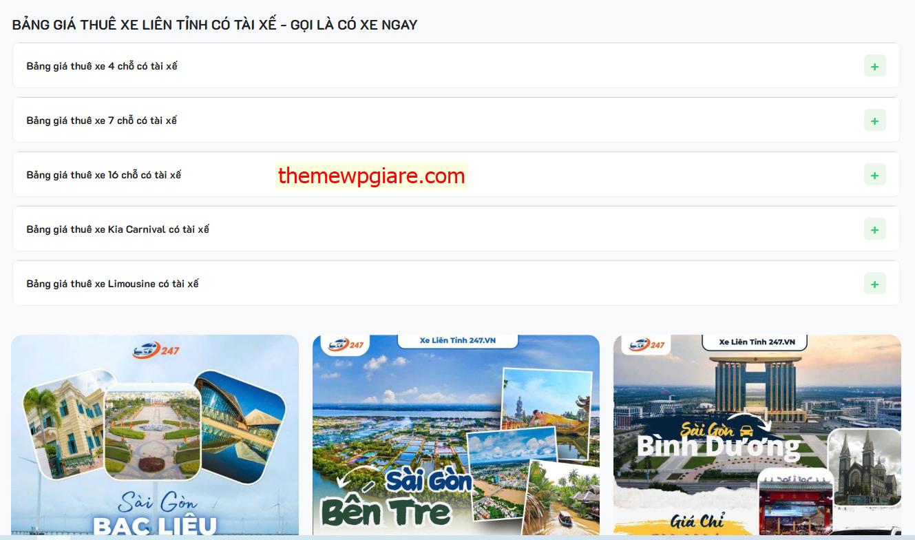 Cách Tùy Biến Accordion Đẹp Như Landing Page Chỉ Với CSS (Giống FAQ Cao Cấp)