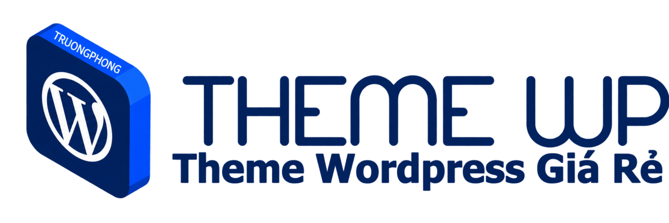 Theme Wordpress Giá Rẻ – Mua Bán Theme WP Đẹp Chuẩn Seo